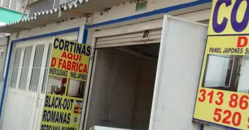 CORTINAS AQUI D FABRICA CORTINAS AQUI D FABRICA